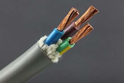 copper-cable