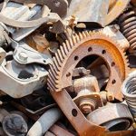 Elazığ Hurda Alım Satım